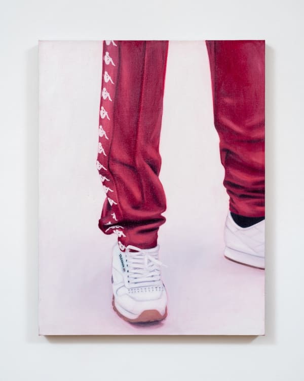 Lydia Blakeley, Classics, 2020