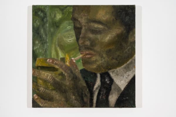 Vilte Fuller, Misc. Man, 2021