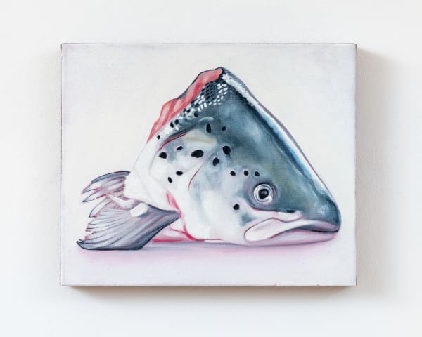 Lydia Blakeley, Stock Image, 2020