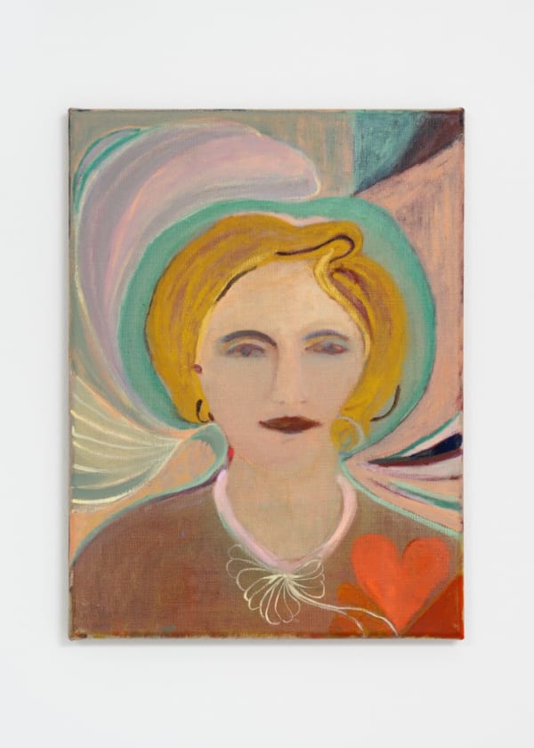 Jacqueline Utley, Hidden Dream Care , 2023-24