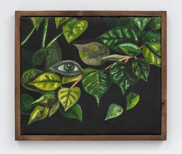 Adham Faramawy, Weeds, 2023