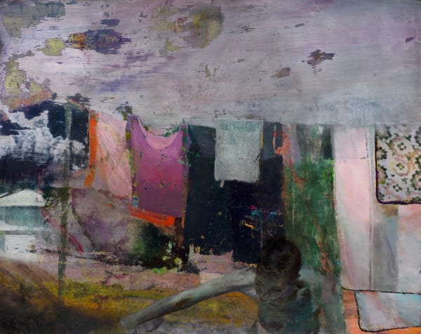 An Uncertain Afternoon