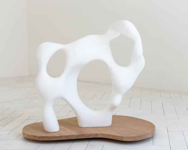 Muamba Grove, series 1 #1