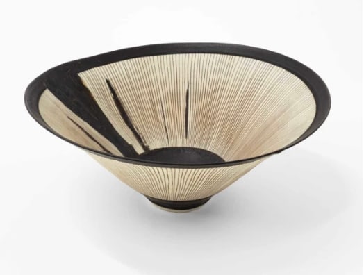Conical Bowl