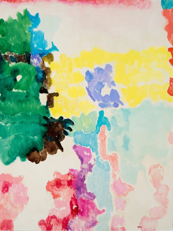 Tapestry for a garden 2