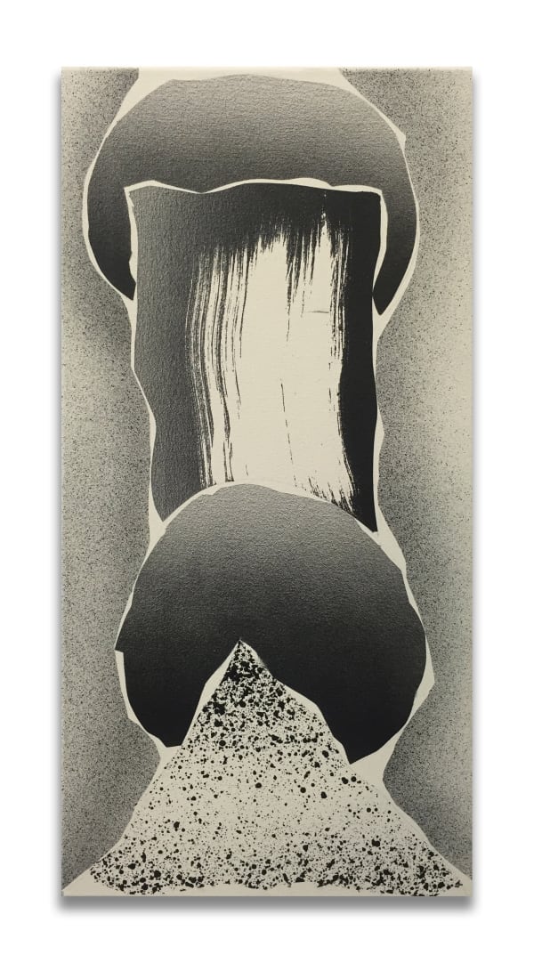 Barry Reigate, Untitled, 2018