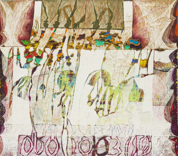 Inscriptions beneath the skin