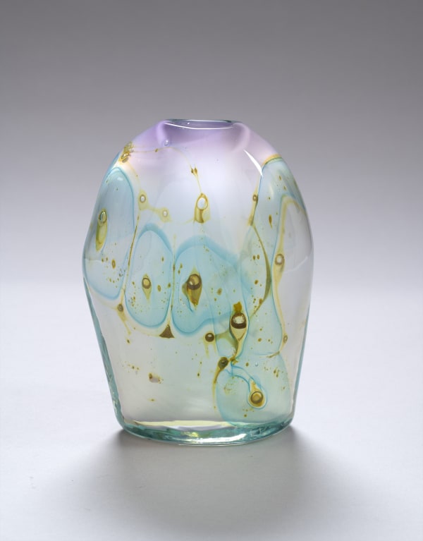 Sam Herman 1936-2020Untitled, 2015 blown glass