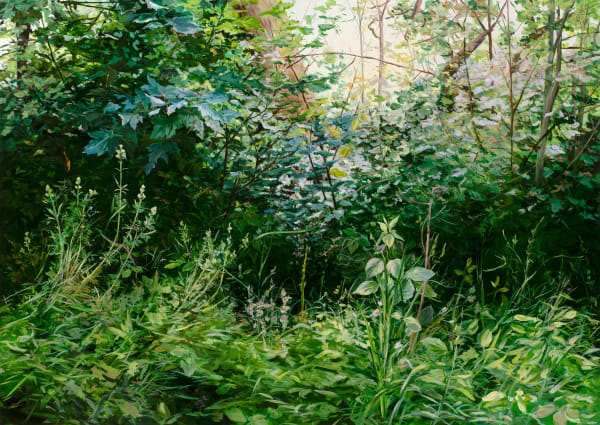 The Verge by James Lane 7