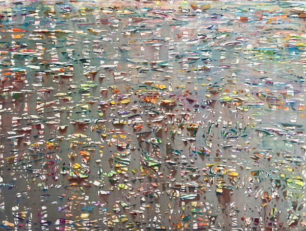 Waterline 32 October