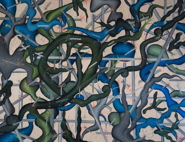 The Leaves of Belladonna II