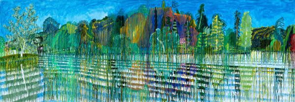 Stourhead 17th and 18th June