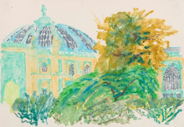 The Dome, Brighton, 9th May