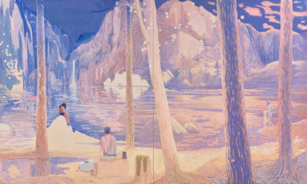 The Million Year Picnic