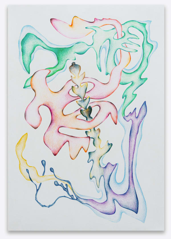 Fruta Estranha, series 2 #7