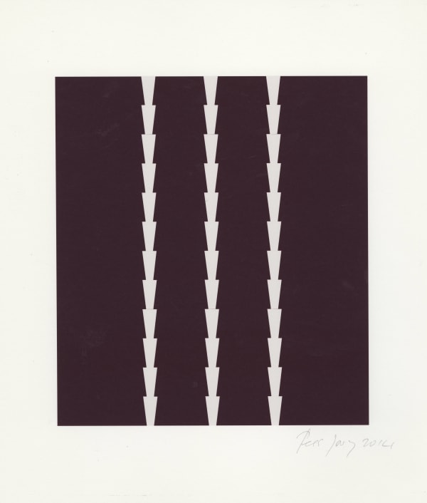 Towards 'Thorns' series