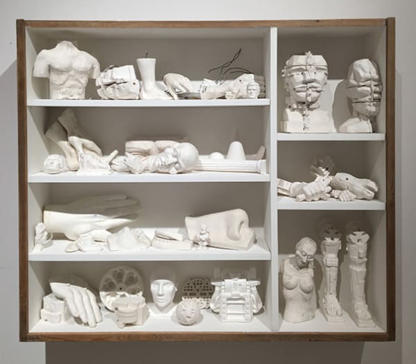 Wunderkammer
