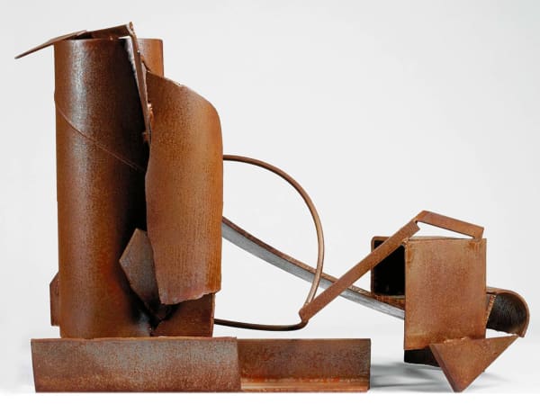Table Piece 2-90 (EBB), 1982