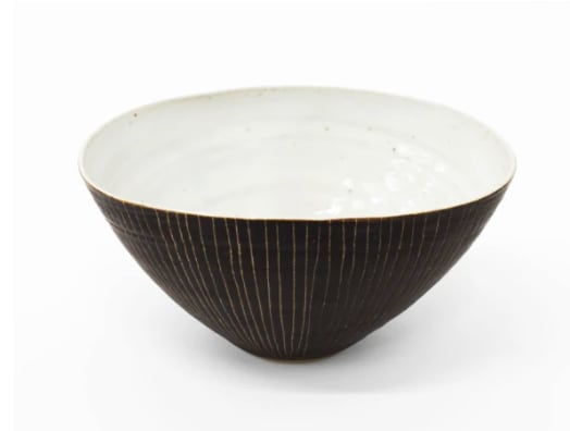 Stoneware Bowl