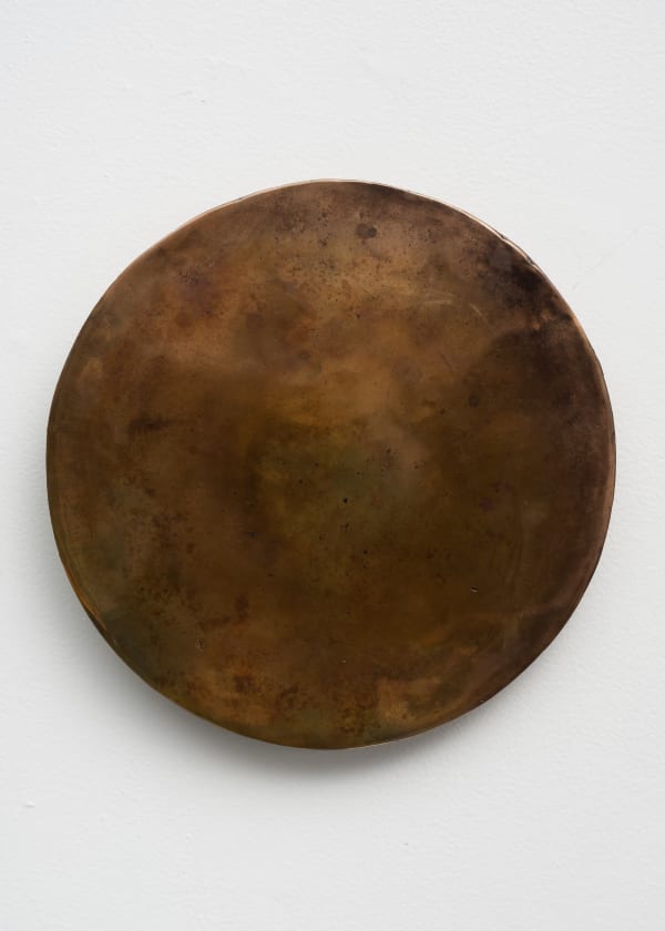 Christopher Robin Duncan, CYMBAL/SYMBOL, 2023