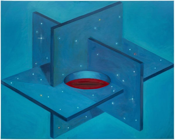 Emily Furr, Omni Mind, 2021