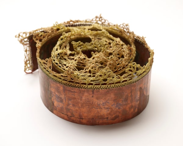 ektor garcia, coil, 2020