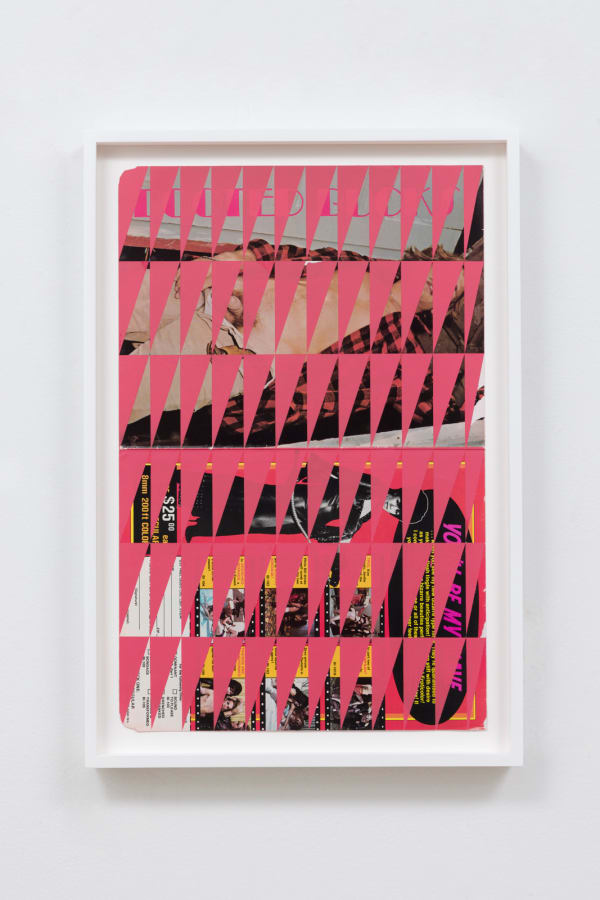 Yuval Pudik, You Love Blow & I Love Puff, No. 6, 2021