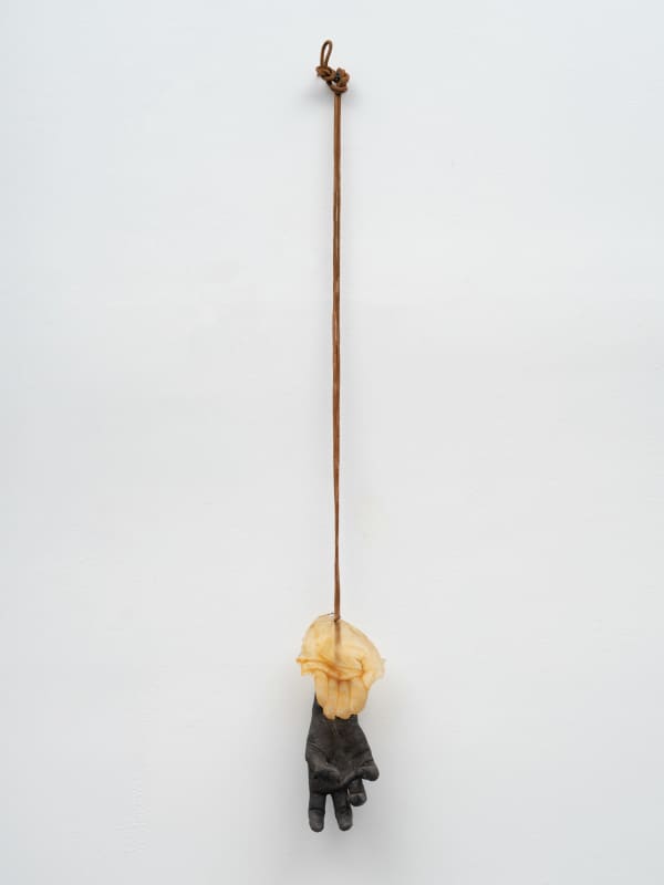 ektor garcia, doble mano, 2023
