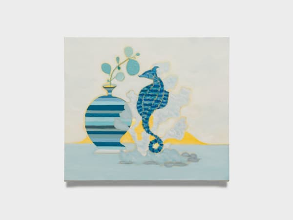 Max Jansons, The Gift of the Sea, 2024