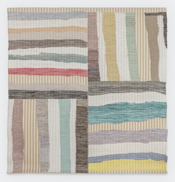 Christy Matson, Transformation and Time Travel, 2020