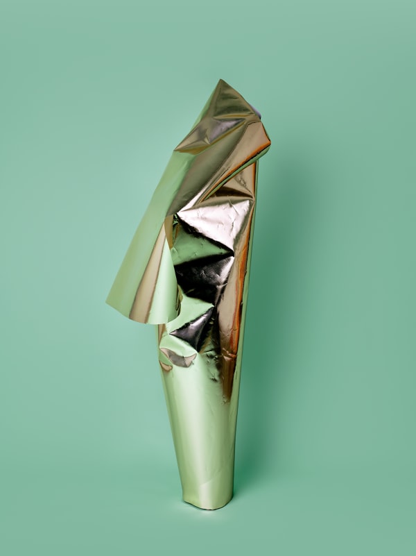 Jamil Hellu, Untitled (Odyssey), 2025