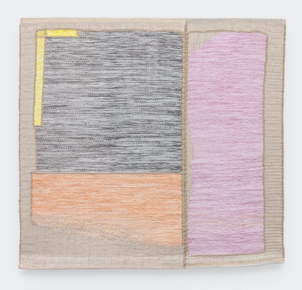 Christy Matson, Part and Parcel, 2021