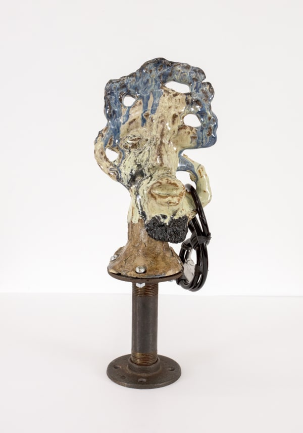 Leilah Babirye, Queen Lakwena, 2019