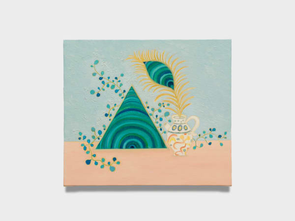 Max Jansons, The Beautiful Harmony, 2024