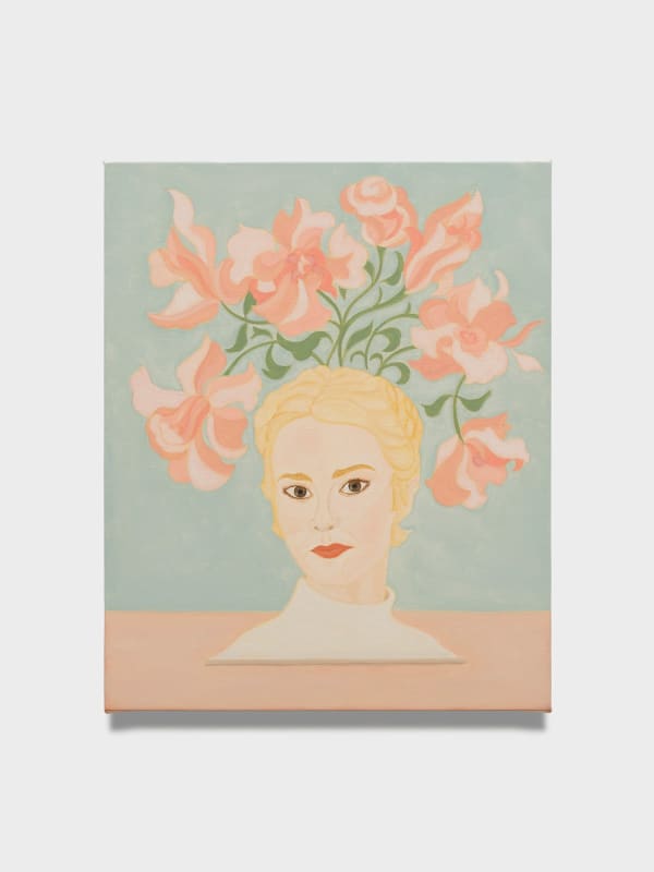 Max Jansons, Always Jessica Lange, 2024