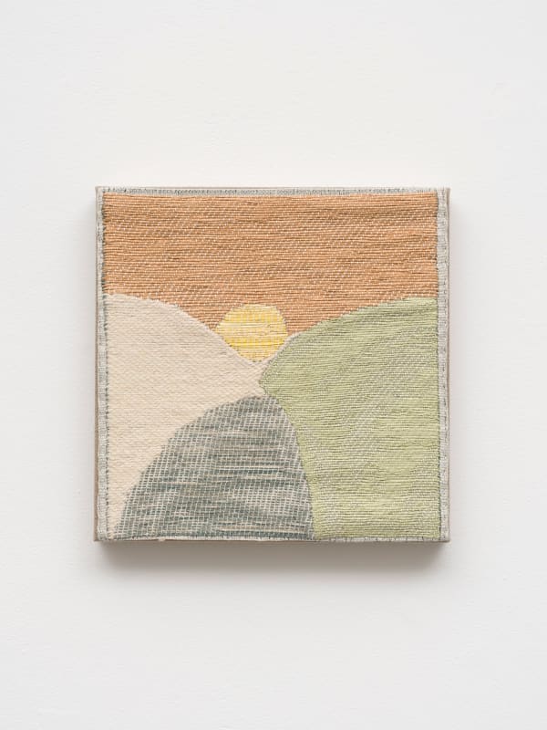 Christy Matson: West of West