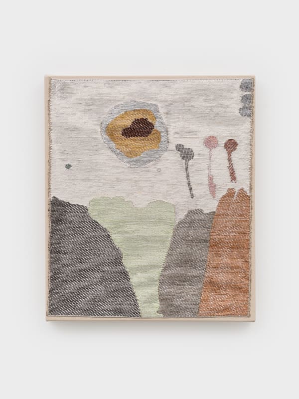 Christy Matson, Sunspot, 2025