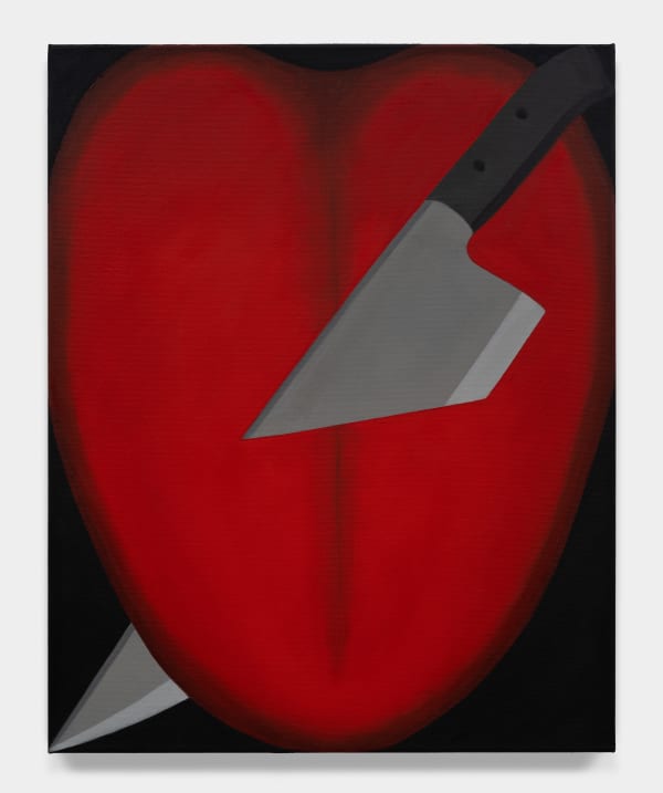 Emily Furr, Sharp Tongue, 2023