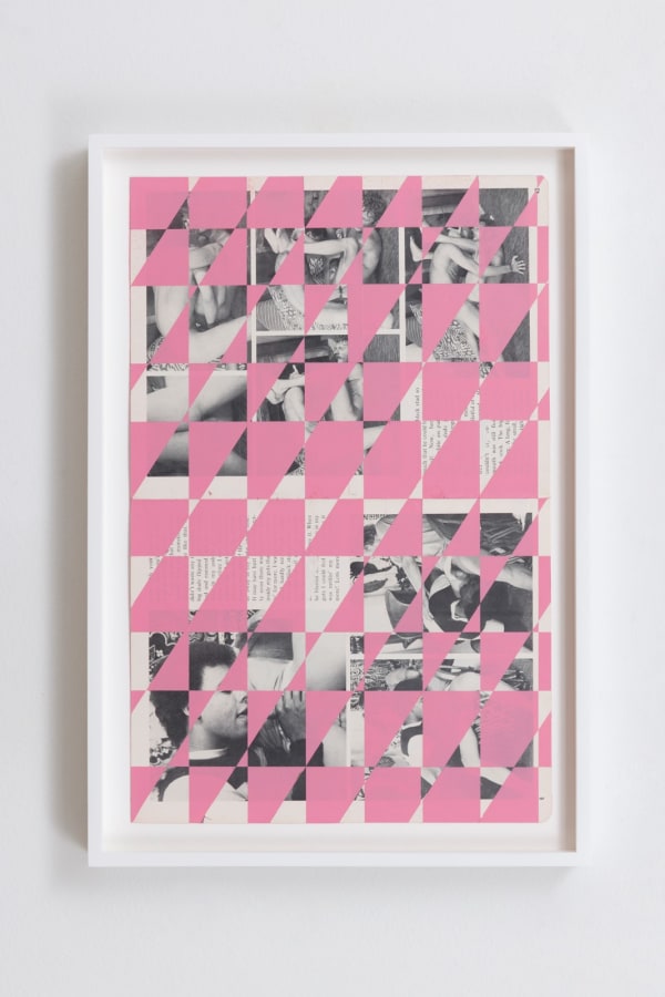 Yuval Pudik, You Love Blow & I Love Puff, No.9, 2021