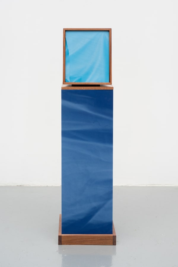 Christopher Robin Duncan, SOUND IN TIME (SUMMER), 2023