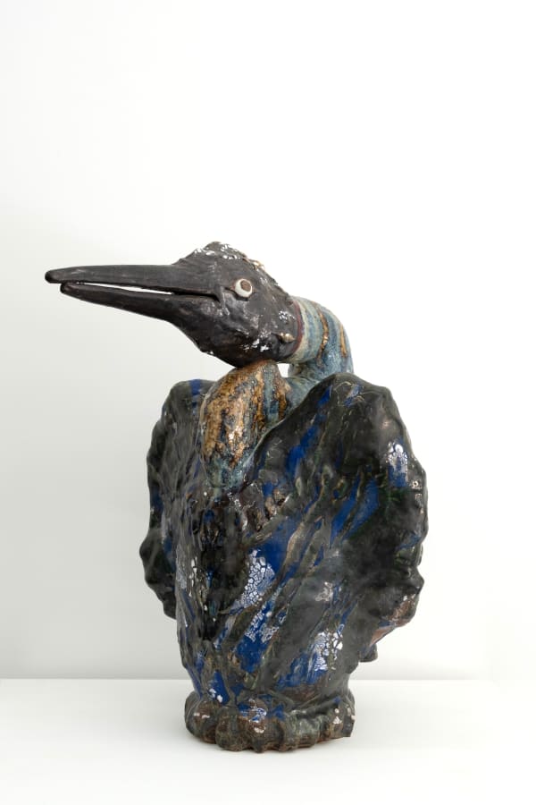 Karin Gulbran, Love Bird