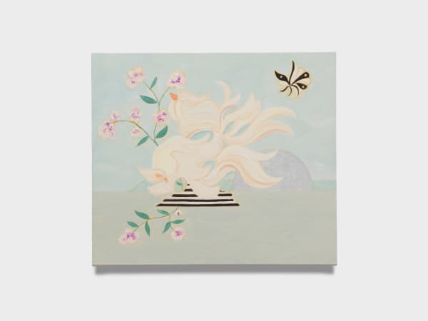 Max Jansons, The Dance, 2024