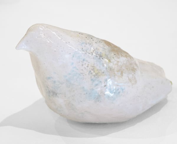 Christopher Robin Duncan, BIRD SONG #2, 2024