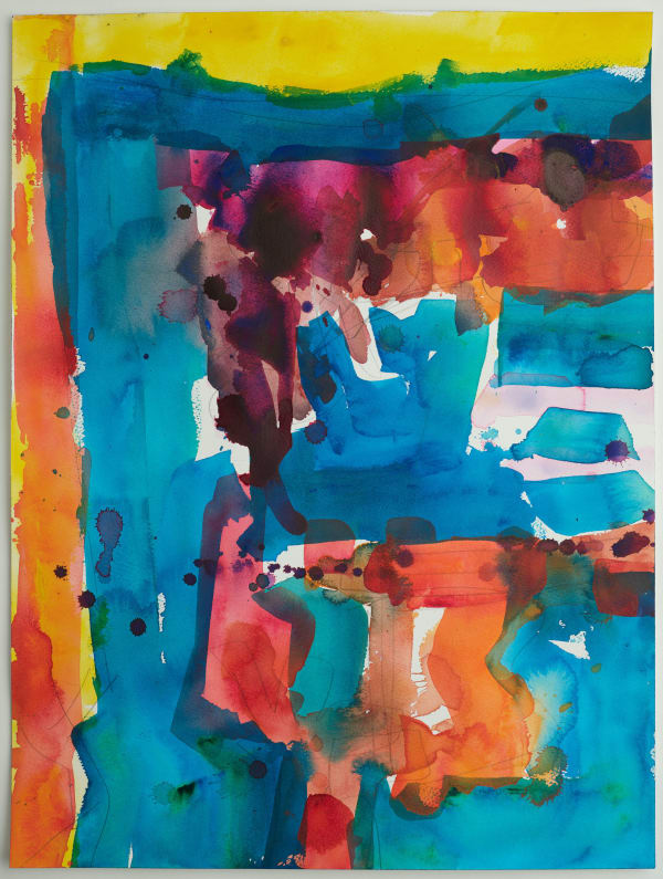 Stephanie Crawford, Untitled, 2021