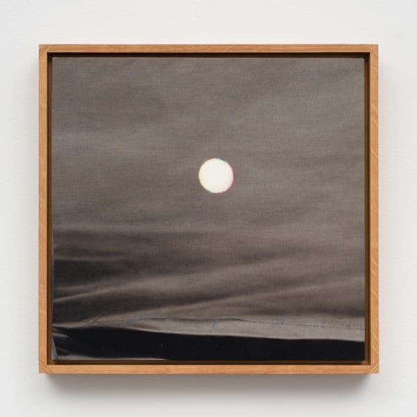 Christopher Robin Duncan, WINTER (6 month exposure), 2023