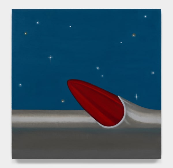 Emily Furr, Missile Head, 2023