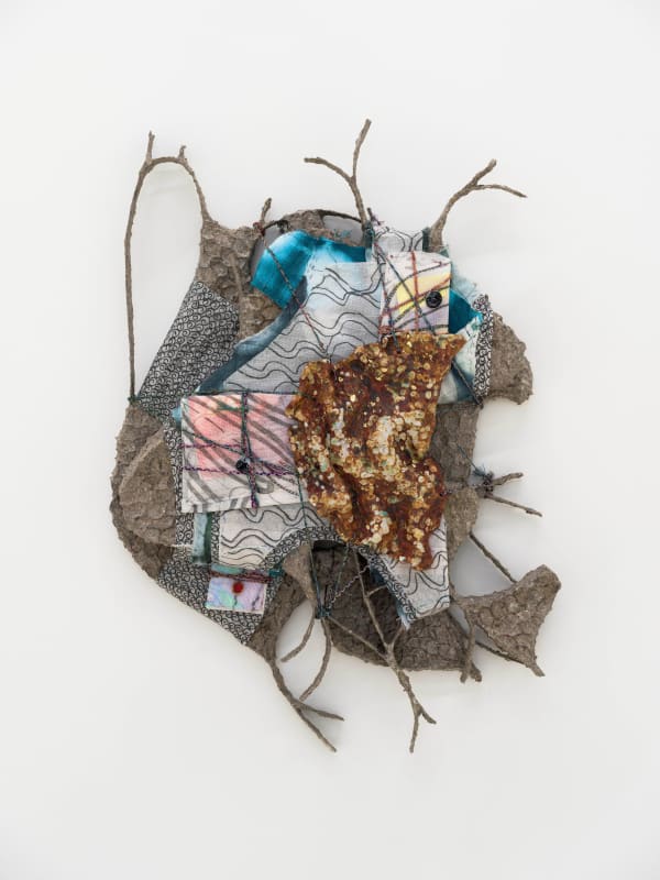 Isabel Nuño de Buen, Codex 34, 2024