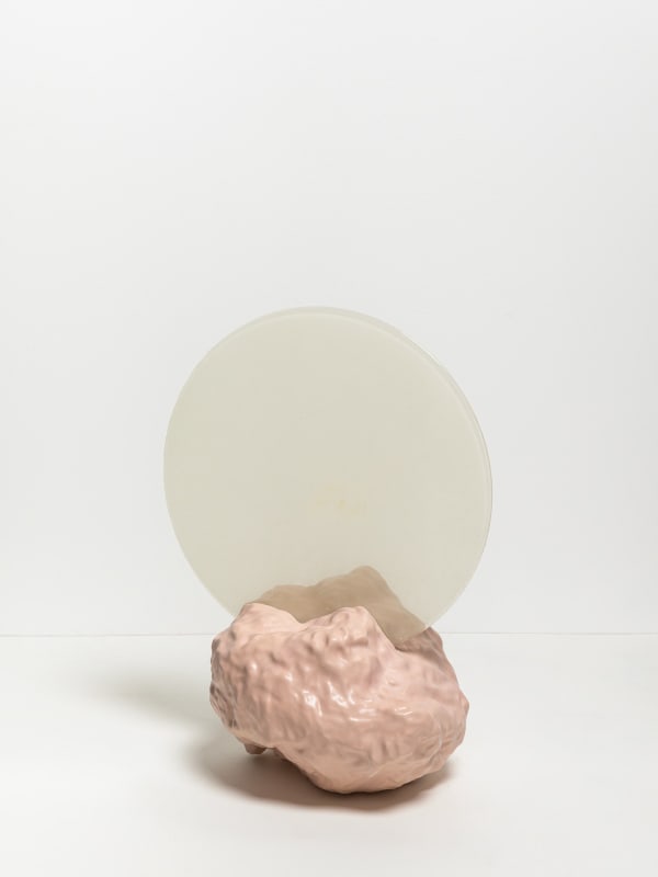 Marie Herwald Hermann, oscillating between parallels, 2025