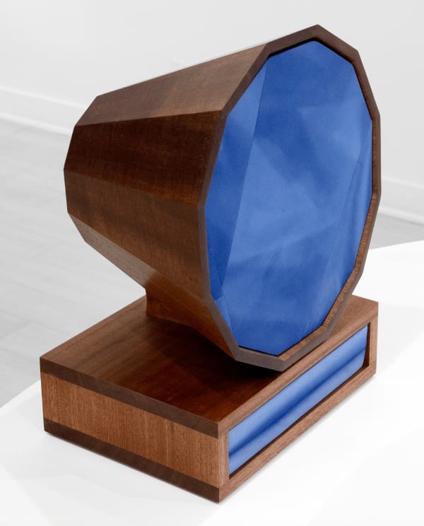 Christopher Robin Duncan, SOUND IN TIME, 2024