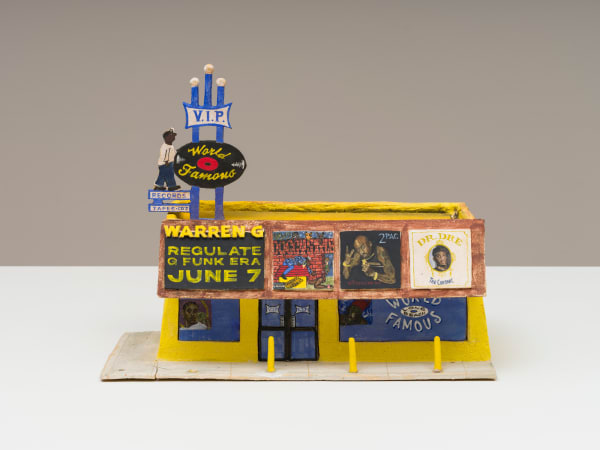 Christopher Suarez, VIP Records, 2022